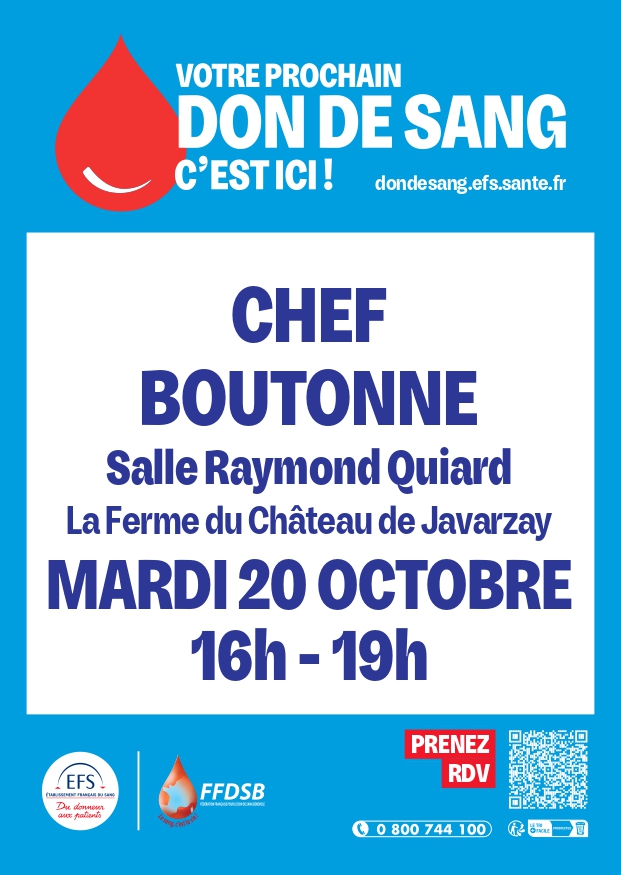 Don du sang 20 octobre page 0001