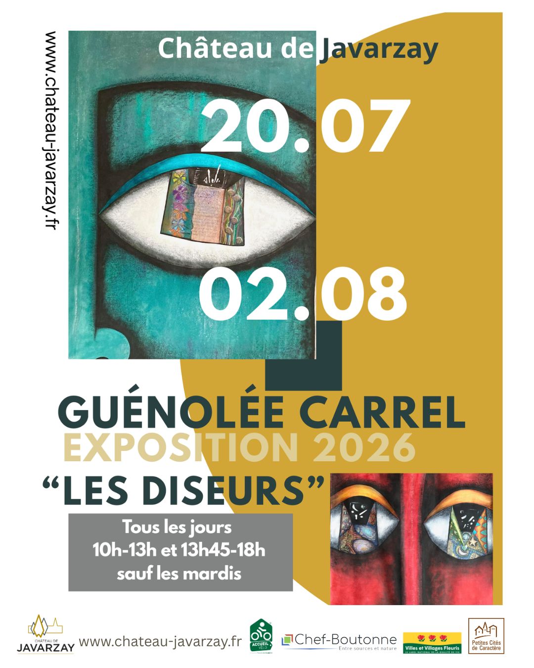 Guenolee Carrel