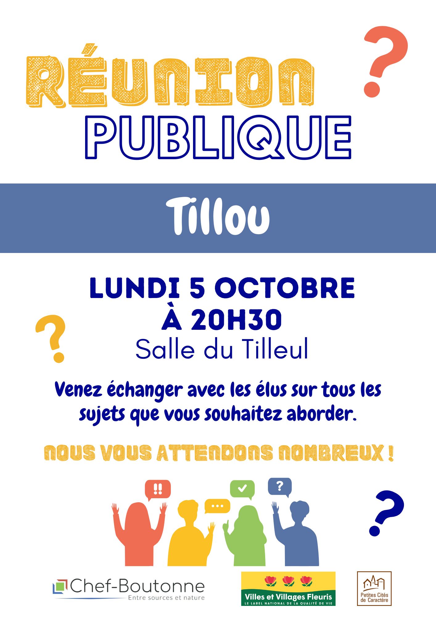 RP Tillou