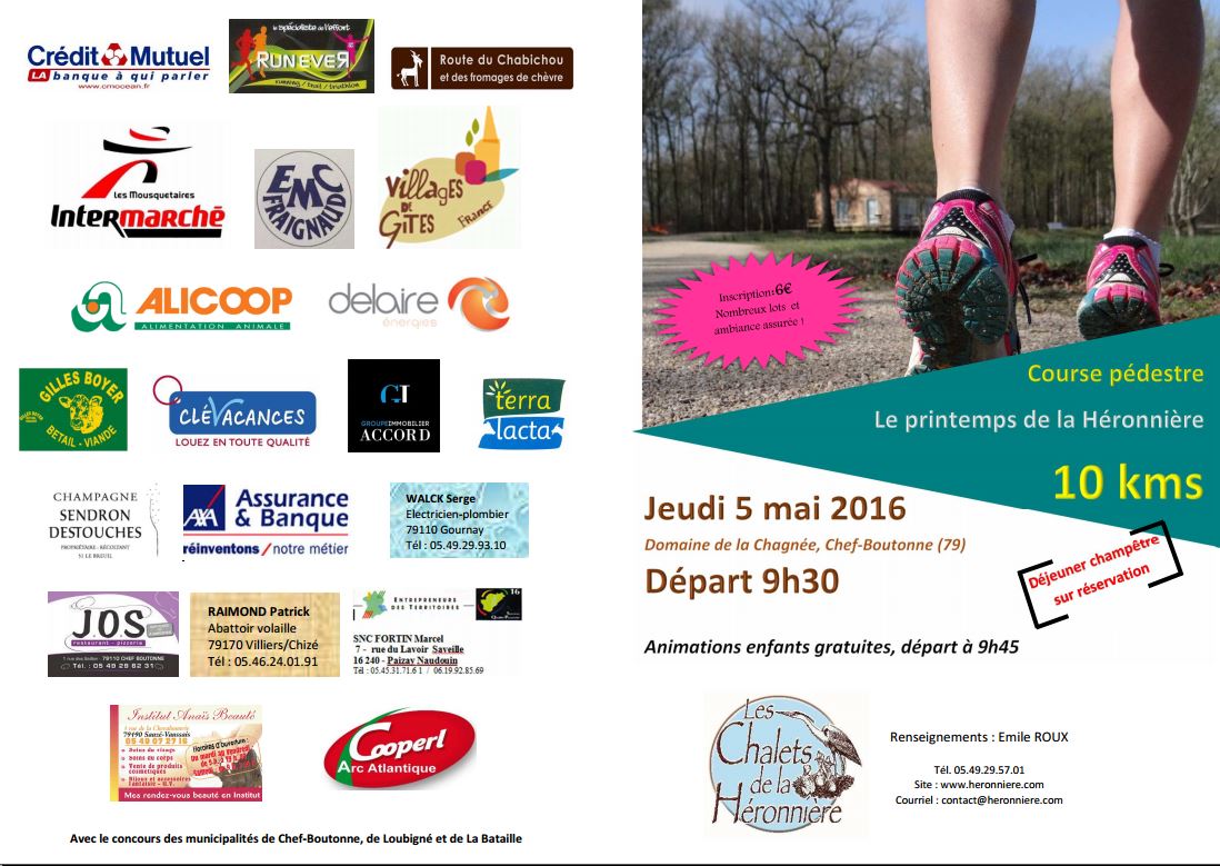 course heronniere 1