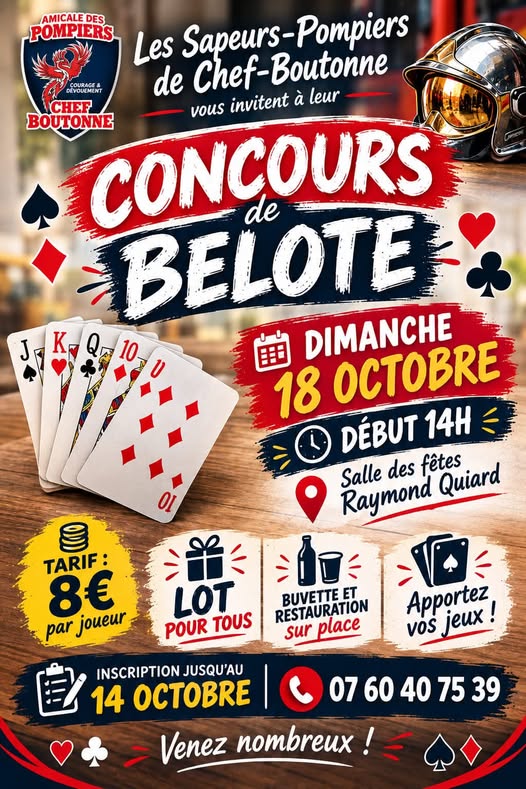 Belote