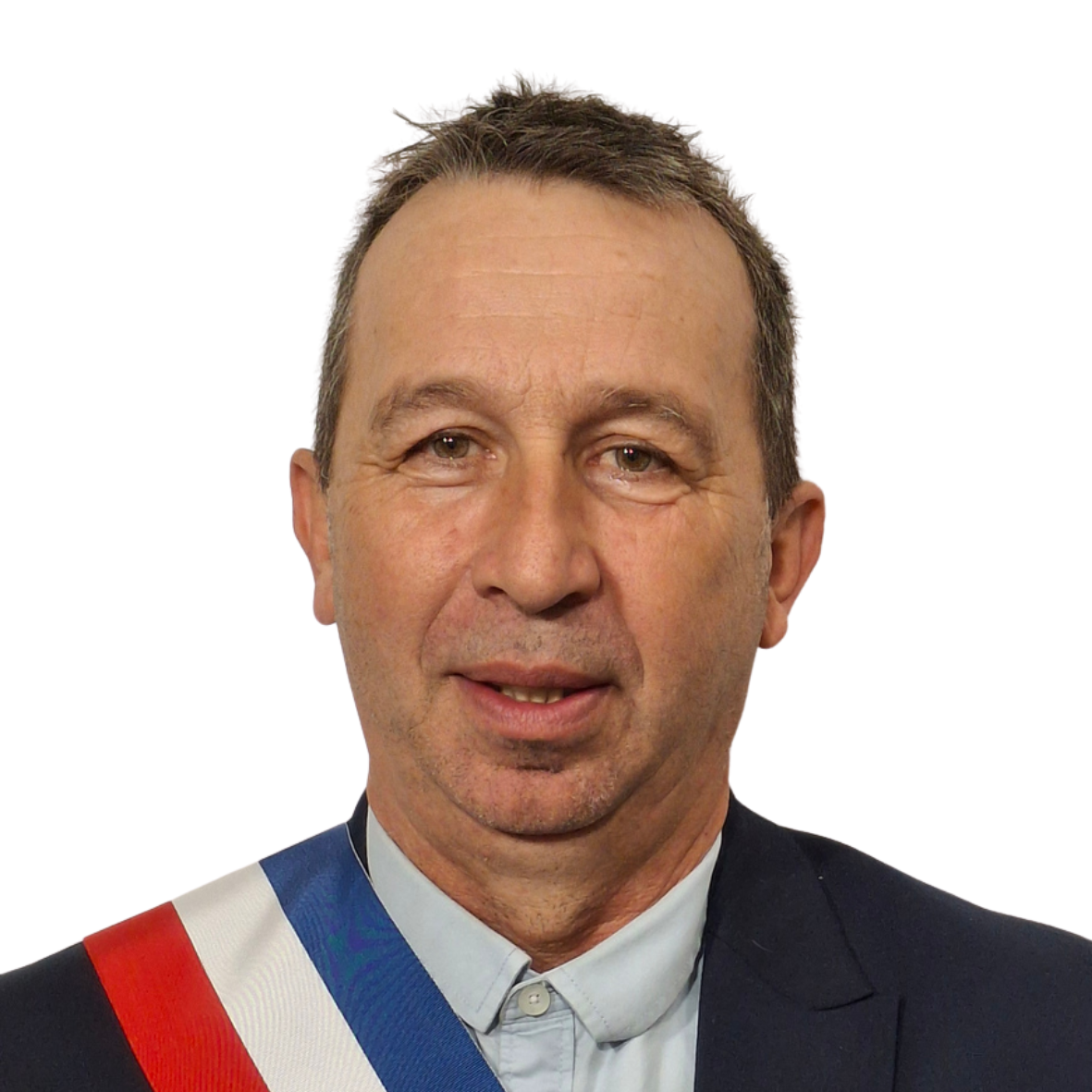 PETIT Patrick