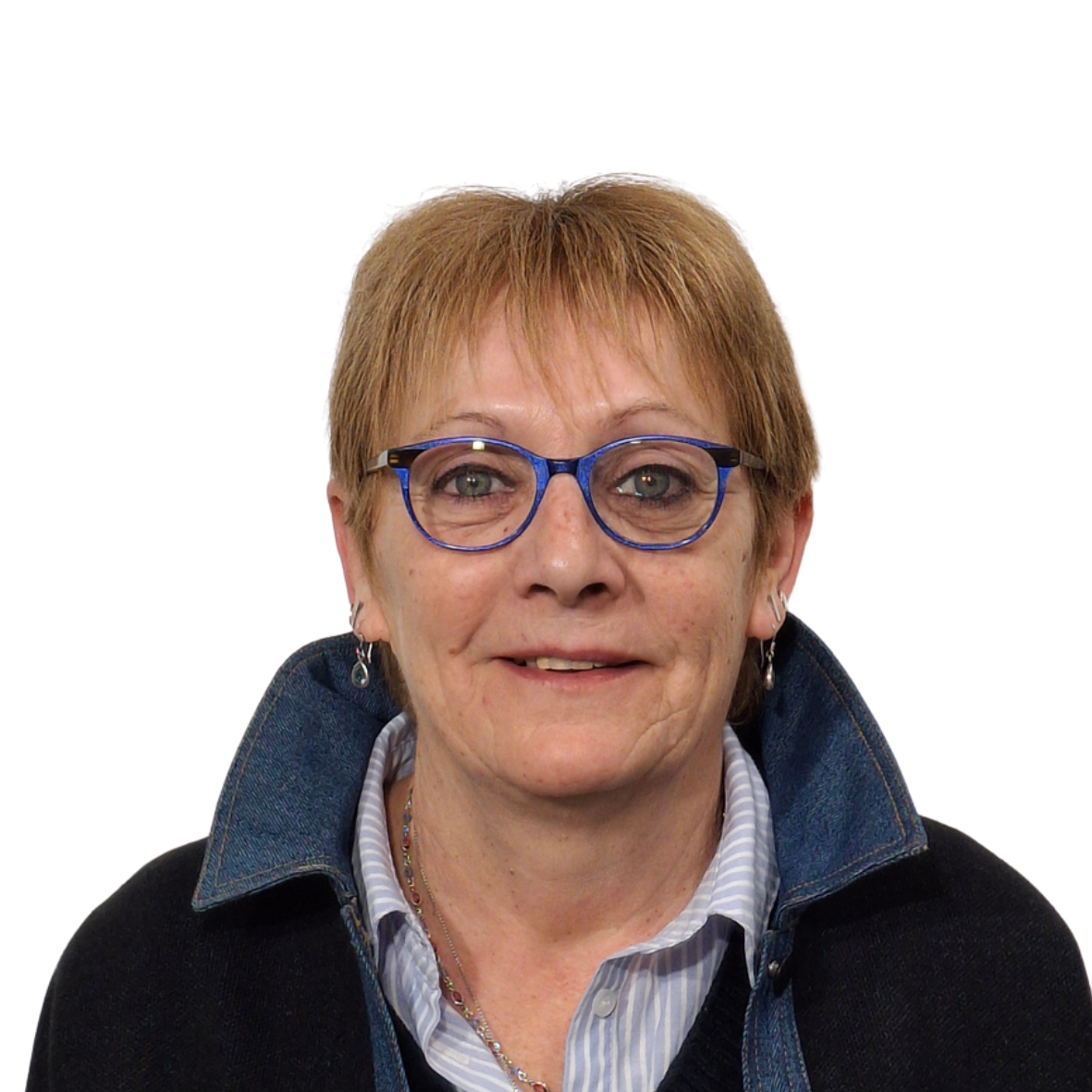 PAYEUR Gilberte