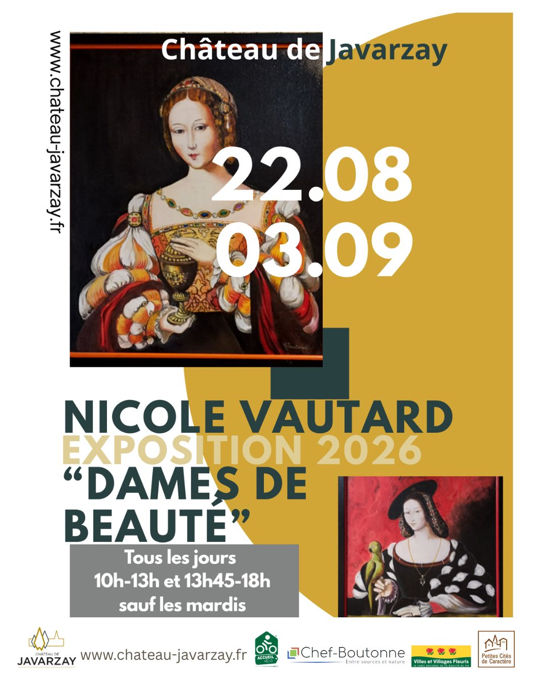 Nicole Vautard