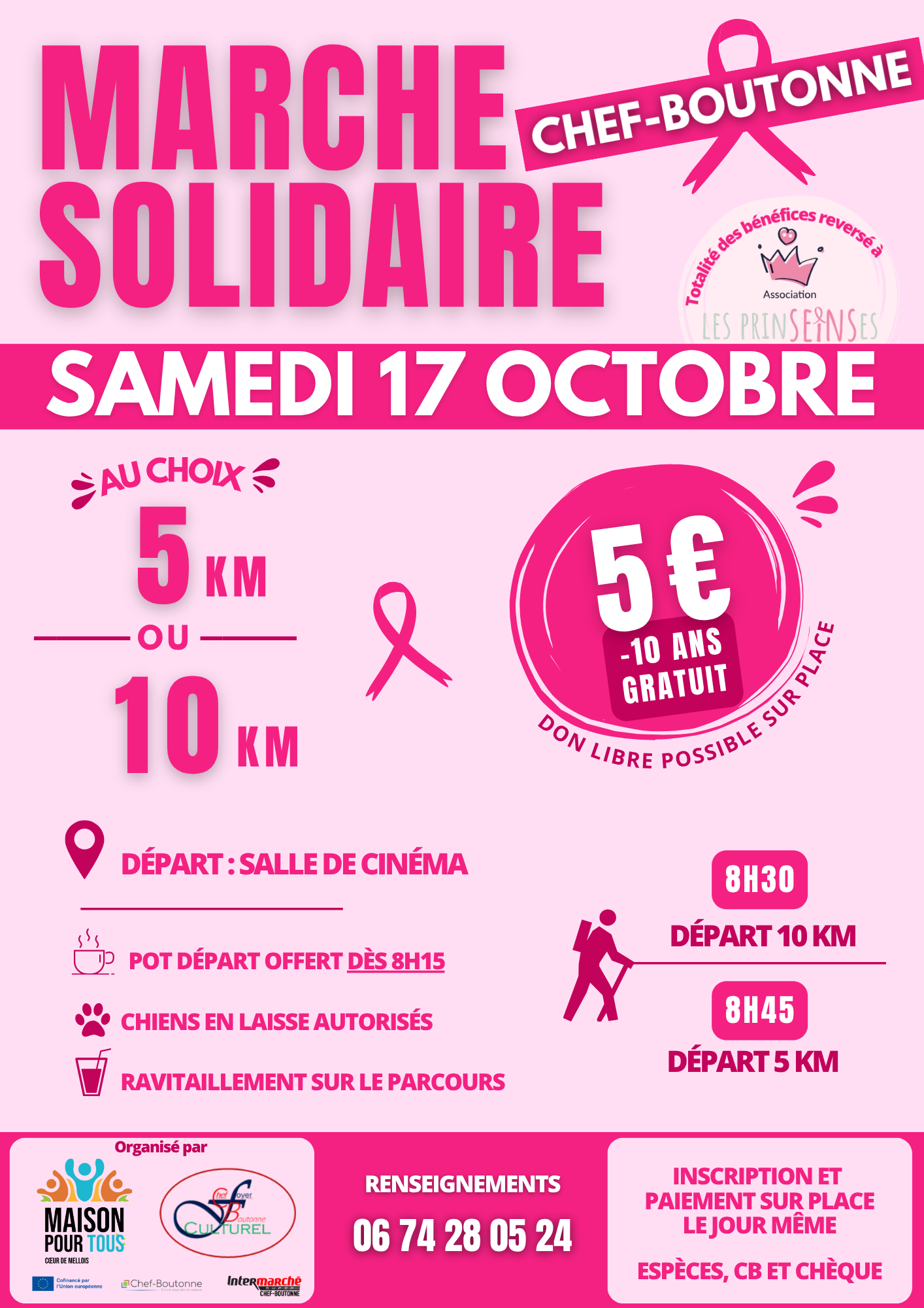 Octobre Rose 17